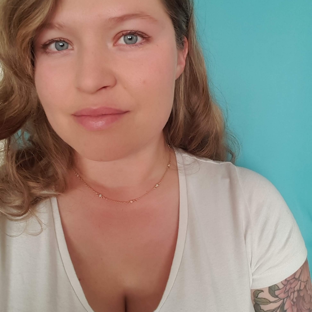 Meet your Posher, Kasey